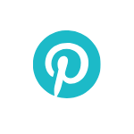 Pinterest Influencer Logo